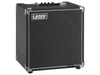 Laney Digbeth Foundry DBF30 1x8' Bass Combo Amp Laney Digbeth Foundry DBF30 1x8
